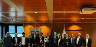 Arriva “Tennis in corsia”, sessioni di lezioni mensili per la salute dei piccoli pazienti