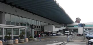Inaugurato il nuovo terminal 3 dell’aeroporto di Fiumicino