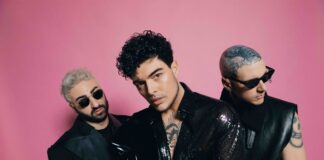 I The Kolors protagonisti di “Road to Battiti” a Trani