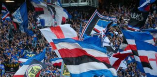 Gozitan businessman eyes Italian club takeover, keeps Sampdoria on wishlist