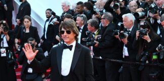 Il Festival di Cannes 2025 prende il volo con “Mission: Impossibile” di Tom Cruise