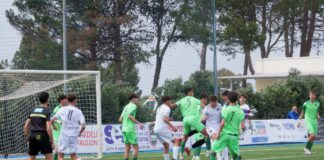 Torneo delle Regioni, Morgana “Abbiamo espresso impegno, competenza e qualità”