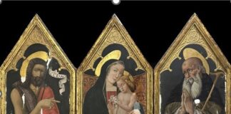 In Toscana recuperati beni d’arte di provenienza illecita per un valore di cinque milioni