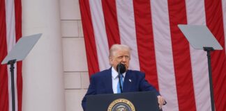 Trump “Israele e Hamas vicini ad una tregua temporanea”