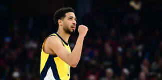 Indiana elimina Cleveland, Oklahoma sul 3-2 contro Denver