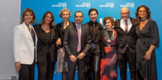 UN Women Italy si allea con i media per promuovere inclusività e parità di genere