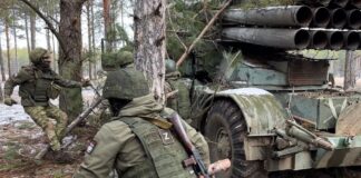 Ucraina, un volontario italiano morto sul campo di battaglia. Era originario di Palermo