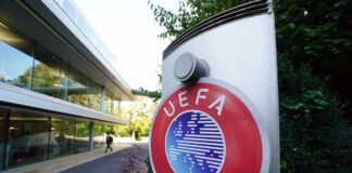 Uefa “Never denied Solidarity Payments to Ukranian clubs”