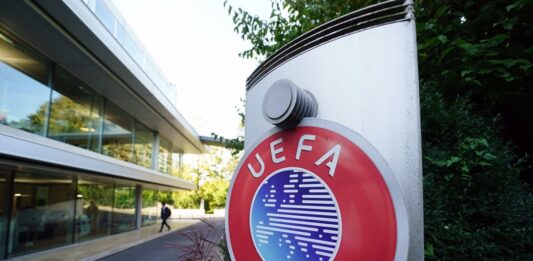Europol e UEFA rafforzano la collaborazione, unite per un calcio equo e sicuro