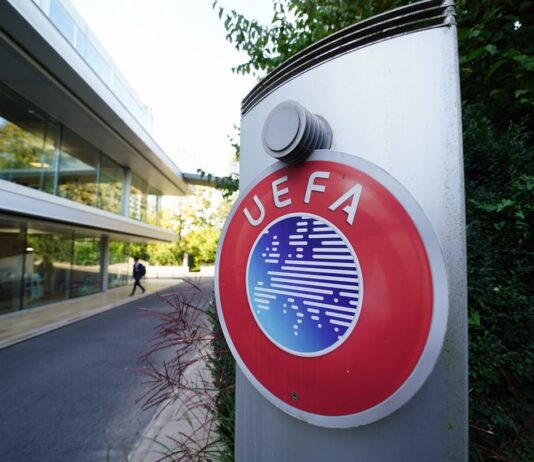 Europol e UEFA rafforzano la collaborazione, unite per un calcio equo e sicuro