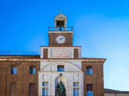 Università Cattolica prima in Italia per mobilità internazionale degli studenti