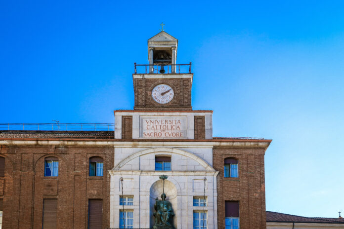 Università Cattolica Sacro Cuore
