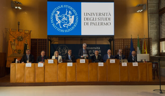 Università Palermo 3