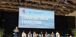 All’Arsenale di Venezia il terzo giorno del Salone Nautico