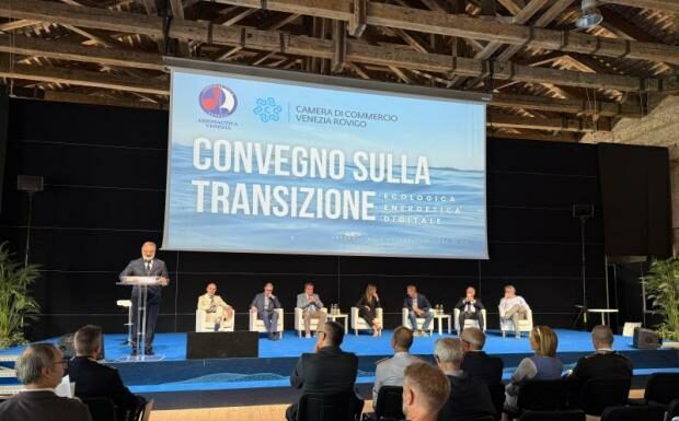 All’Arsenale di Venezia il terzo giorno del Salone Nautico