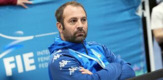 Grand Prix di fioretto a Shanghai, 24 azzurri in pedana