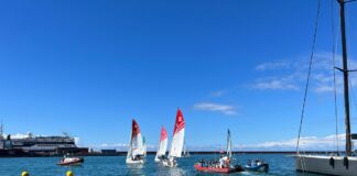 Liguria, per oltre 600 bambini al via il progetto “VelaScuola