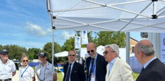 Al Salone Nautico di Venezia via alla ‘Veleziana Sailing Week’