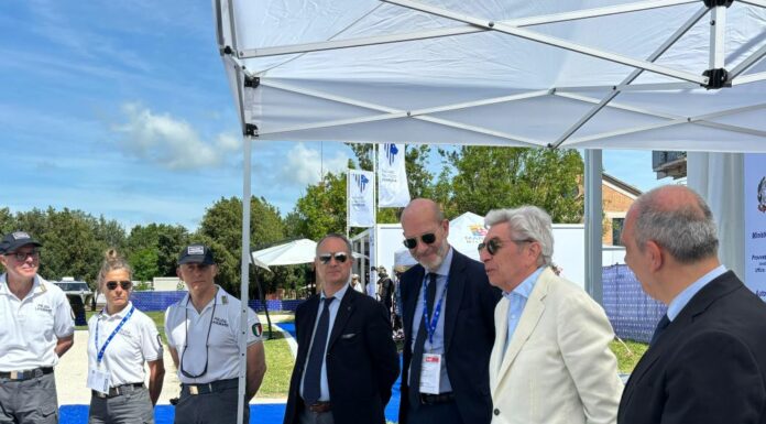 Al Salone Nautico di Venezia via alla ‘Veleziana Sailing Week’