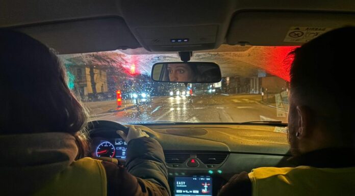 A Venezia centinaia di senza dimora aiutati con il Piano Freddo 2024/2025