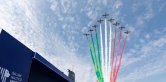 Dal 29 maggio al via la sesta edizione del Salone Nautico di Venezia