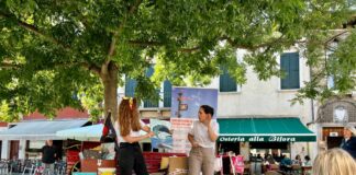Torna “Bibliociurma all’arrembaggio” a Venezia, la rassegna di letture animate per bambini