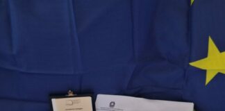 Al Ventotene Europa Festival conferita la Medaglia del Presidente della Repubblica