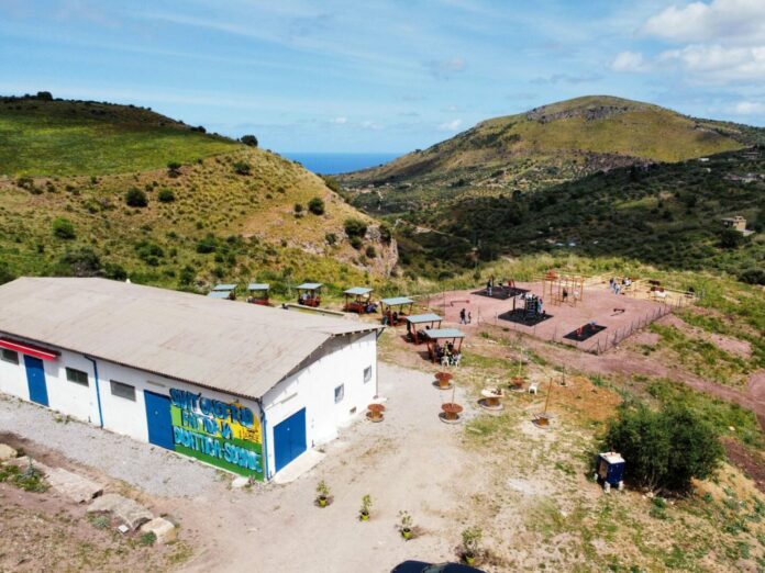 Fattoria didattica sociale