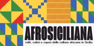 Il 25 maggio a Palermo “Afrosiciliana”: volti, colori e sapori delle culture africane