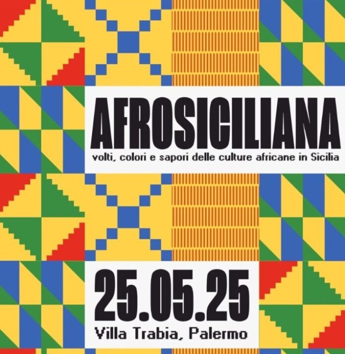 Afrosiciliana