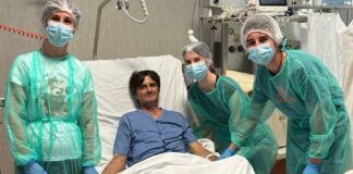 Gli esplode il fegato in un incidente, salvo grazie al trapianto: la storia di un 55enne della provincia di Cuneo