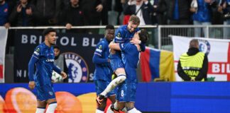 Il Chelsea rimonta il Betis e vince la Conference League
