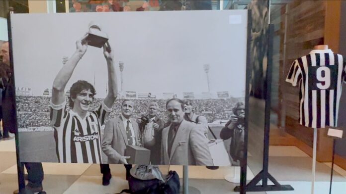 Mostra Paolo Rossi