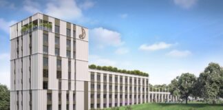 La Torre della Ricerca a Monza intitolata all’amicizia di Ennio Doris e Silvio Berlusconi