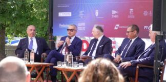 Presentata la 57esima edizione della Barcolana, Bini “L’evento sarà allargato a tutto il Friuli Venezia Giulia”