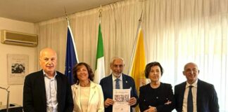 Nasce a Palermo un poliambulatorio pediatrico a Villa Belmonte