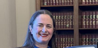 La console d’Italia a Detroit Allegra Baistrocchi celebra la Giornata dell’Europa