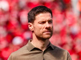 Slot nears Liverpool farewell, Xabi Alonso in pole position for the bench