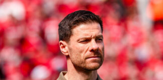 Xabi Alonso will be the new Real Madrid coach starting from the Club World Cup