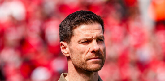 Slot nears Liverpool farewell, Xabi Alonso in pole position for the bench