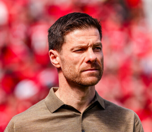 Slot nears Liverpool farewell, Xabi Alonso in pole position for the bench