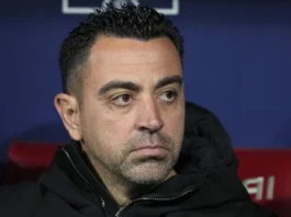 Xavi reveals Lionel Messi was close to returning to Barcelona in 2023