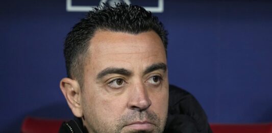 Xavi reveals Lionel Messi was close to returning to Barcelona in 2023