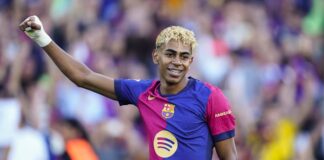 Barcelona, Yamal suffers another injury: 2-3 weeks out