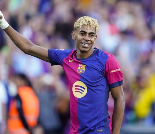 Copa del Rey semifinal draw: Atletico Madrid vs. Barcelona and Athletic Bilbao vs. Real Sociedad