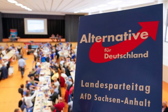 afd germania
