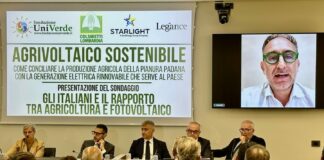 L’agrivoltaico sostenibile una sfida possibile per la Pianura Padana