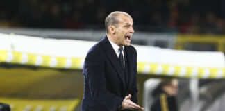 Doubts for Amorim’s future, Manchester United thinks about Allegri