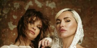 Alessandra Amoroso e Serena Brancale di nuovo insieme con ‘Serenata’