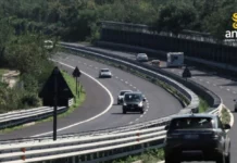 Maxi ponte di Primavera, previsti 95 milioni di veicoli sulla rete Anas fino al 3 maggio